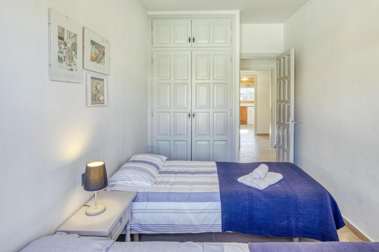 Apartamento Residencial 2º 1ª Begur Exterior photo